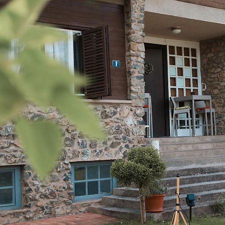 Kamena Kuca Daire Pozega Dış mekan fotoğraf