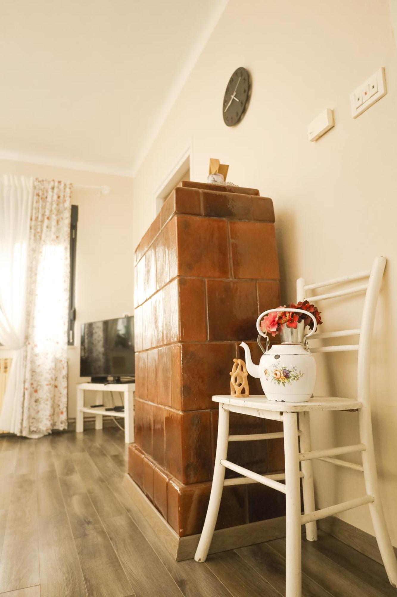 Kamena Kuca Daire Pozega Dış mekan fotoğraf